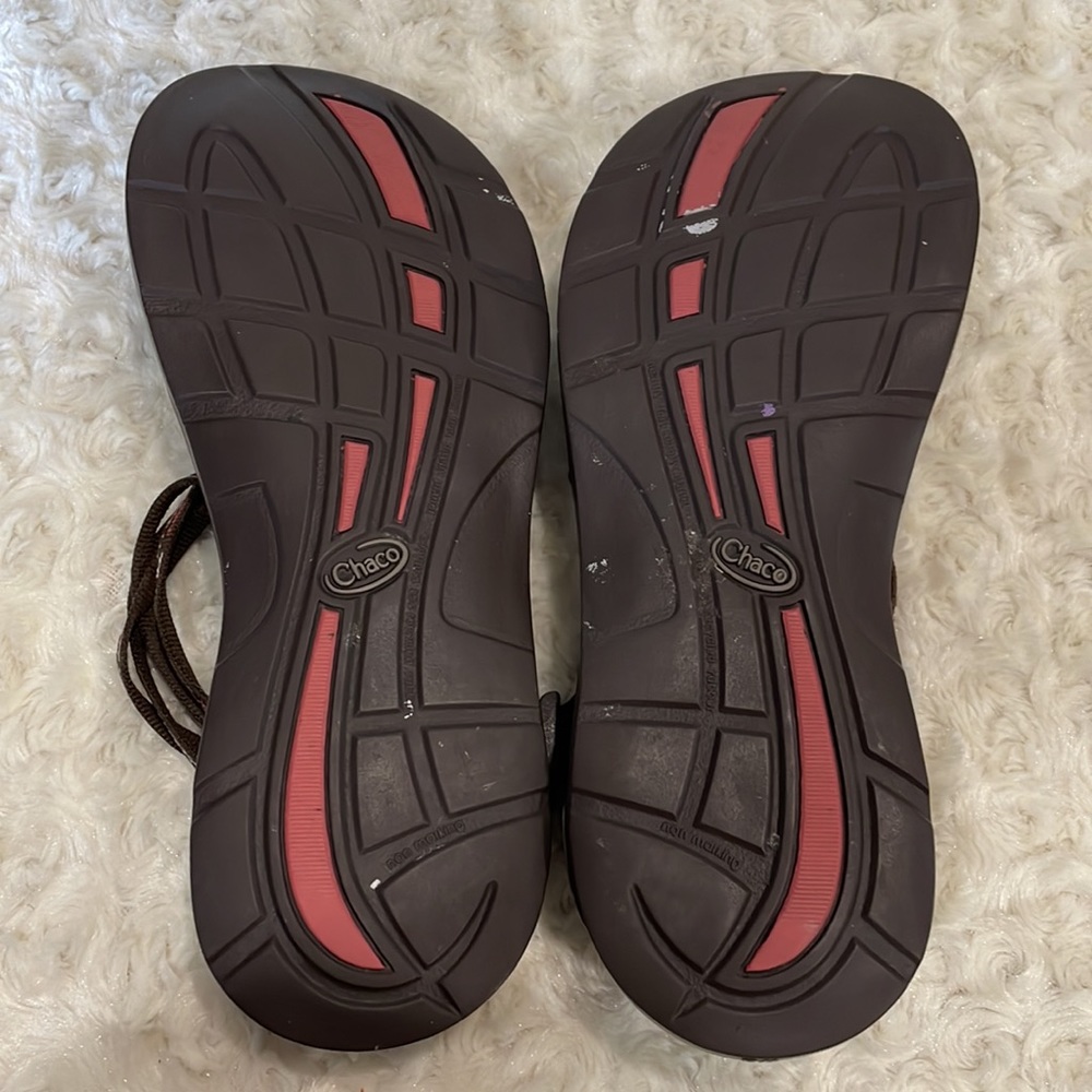 Chaco sandals women’s size 8 - Picture 8 of 13